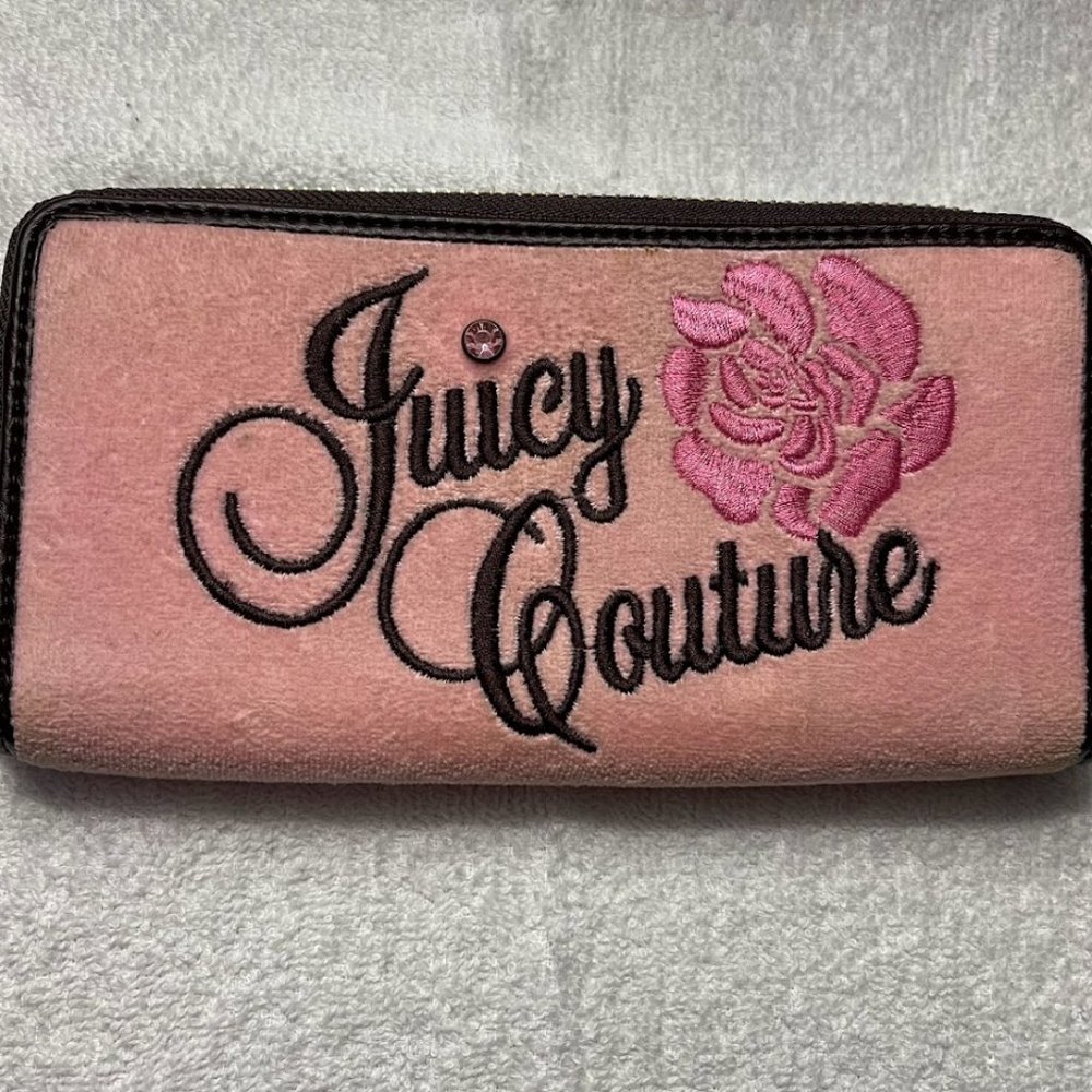 Juicy Couture Wallet